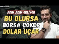 HABER DOĞRUYSA PİYASA ALT ÜST OLUR! Emre Şirin #borsa ##altın #gümüş
