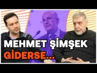 Baskı Artıyor! Ya Mehmet Şimşek Giderse... & CHP'nin Ekonomi Politikası Yok | Atilla Yeşilada