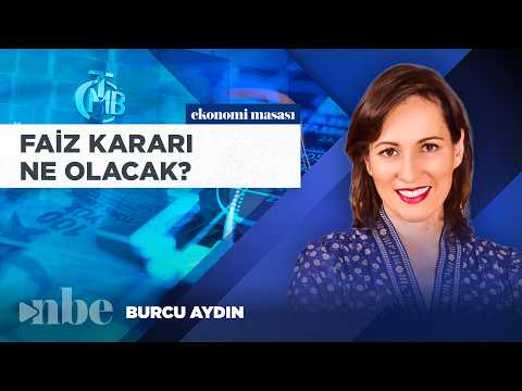TCMB Faiz Kararı Öncesi: Eski IMF Ekonomisti’nden Kritik Uyarılar