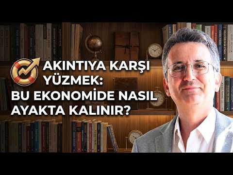 Akıntıya Karşı Yüzmek: Bu Ekonomide Nasıl Ayakta Kalınır?