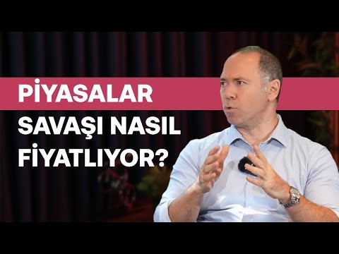 Başın Dertteyse Dolarda Olursun! Altında Trend Bitmedi & Bitcoin Hızlı Yükselebilir | Şant Manukyan