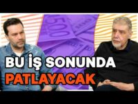 Bu İş Eninde Sonunda Patlayacak! Peki Ne Zaman? & Piyasalar Vurdumduymaz | Atilla Yeşilada