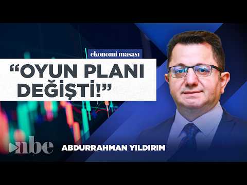 "Faiz İndirimi 2027'ye Kaldı... OYUN PLANI DEĞİŞTİ!" | Mehmet Gerz
