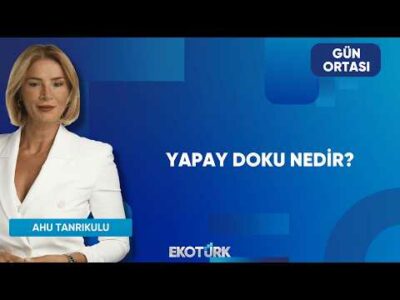 Yapay Doku Nedir? | Gün Ortası