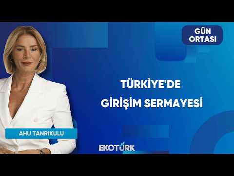 Türkiye'de Girişim Sermayesi | Gün Ortası