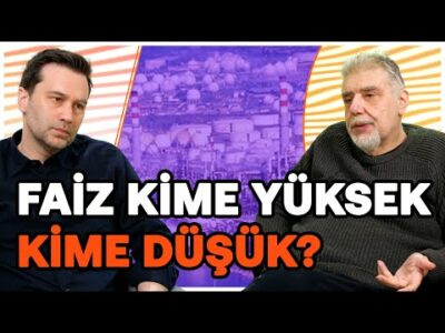 Varlık Barışı Neden Şimdi? Seçim Mi, Döviz Mi? & Faiz Kime Yüksek, Kime Düşük? | Atilla Yeşilada