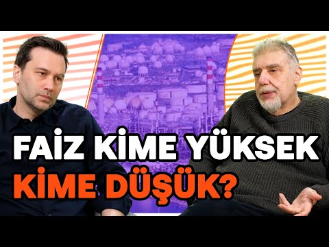 Varlık Barışı Neden Şimdi? Seçim Mi, Döviz Mi? & Faiz Kime Yüksek, Kime Düşük? | Atilla Yeşilada