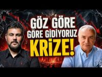 GÖZ GÖRE GÖRE GİDİYORUZ KRİZE! | MURAT MURATOĞLU - REMZİ ÖZDEMİR