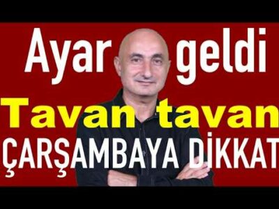 Dövize yeni ayar | Altında Fed endişesi | Borsada tavan tavan