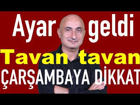 Dövize yeni ayar | Altında Fed endişesi | Borsada tavan tavan