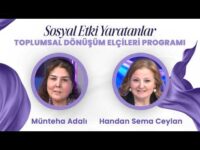 Bu Zirve Neden Doğdu? Münteha Adalı’dan Çok Net Açıklama