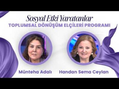 Bu Zirve Neden Doğdu? Münteha Adalı’dan Çok Net Açıklama