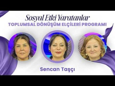 İDO’dan Büyük Mesaj: Sosyal Etki Sadece Ulaşım Değil!
