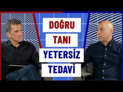 Varlık Barışı Çözüm Mü, Sorun Mu? & Dolarda Hafif Hızlanma Var | Ömer Gencal & Murat Aysan