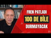 FREN PATLADI 100 DE BİLE DURMAYACAK dolar, altın,gümüş,borsa,ekonomi