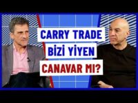 Rezervler Eriyor, Carry Trade Gidiyor & Merkez Bankası Faizi Ne Yapmalı? | Murat Aysan & Ömer Gencal
