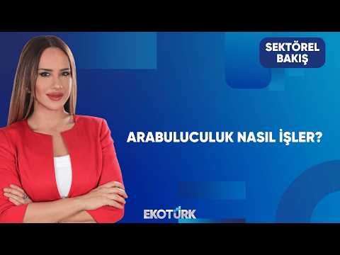 Ticari Anlaşmazlıklarda Arabuluculuk Sistemi | Sektörel Bakış