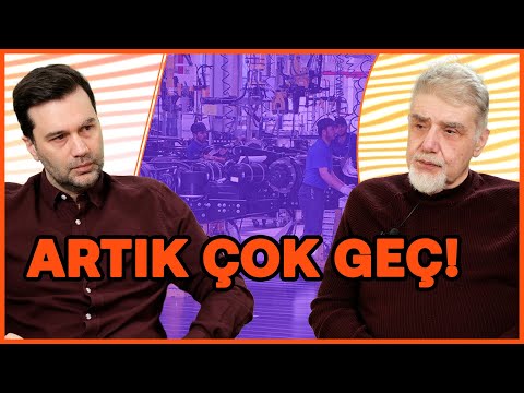 Artık Çok Geç! Tek Çare Doları Tutmak & Felaket Senaryosu: Petrol 150 Dolar | Atilla Yeşilada