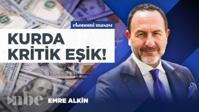 Petrol 150 Dolar Olur Mu? Kur, Enflasyon ve Kriz Senaryoları! | Emre Alkin