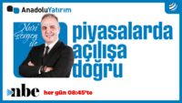Piyasalarda Açılışa Doğru | Dr. Nuri Sevgen | 21 Nisan