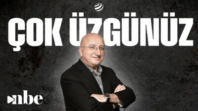 Vahap Munyar: Okul Saldırıları İnanılacak Gibi Değil! Çok Üzgünüz
