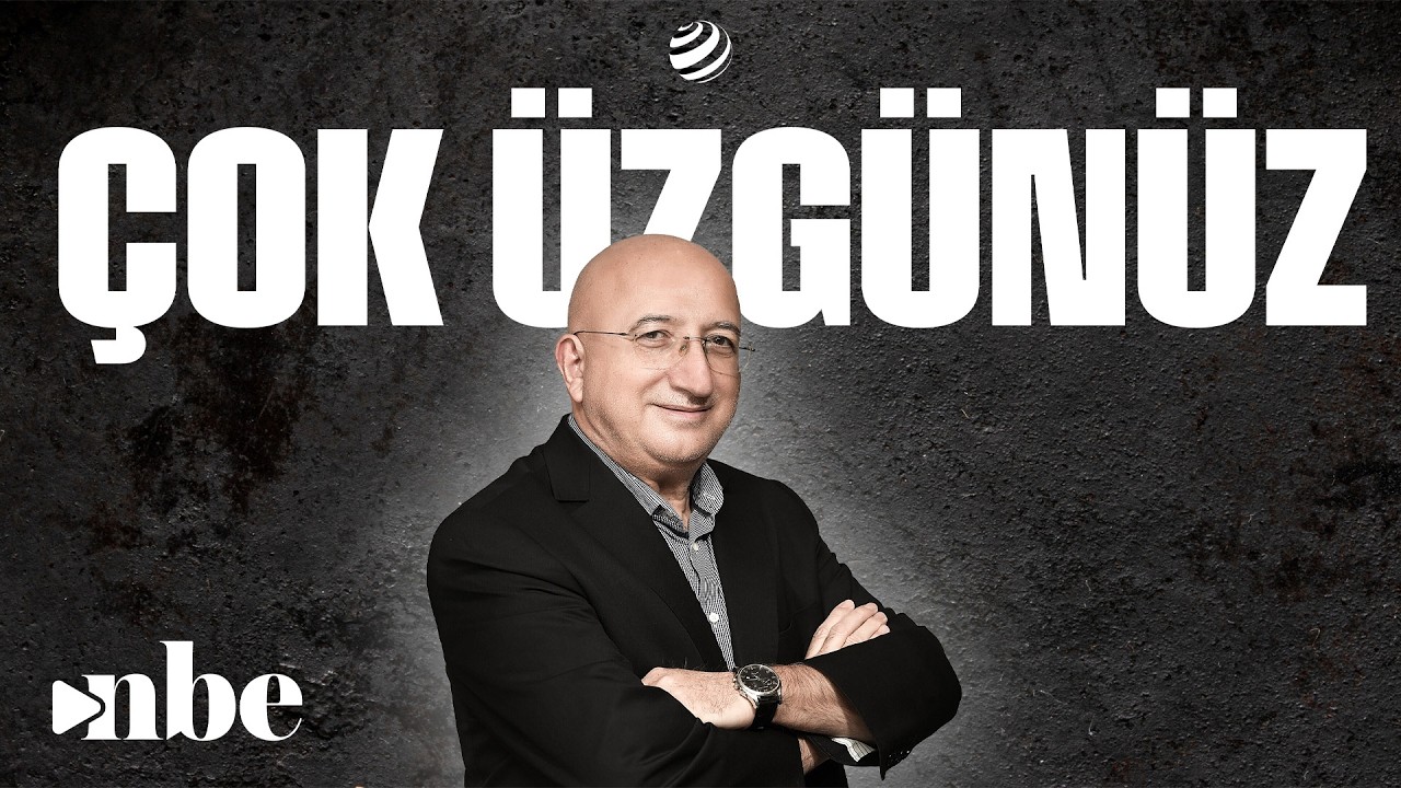 Vahap Munyar: Okul Saldırıları İnanılacak Gibi Değil! Çok Üzgünüz