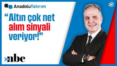 Altın, Gümüş, Btc... "Çok Net AL SİNYALİ Veriyor!" Seviye Seviye Anlattı! | Dr. Nuri Sevgen
