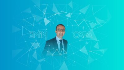 #CANLI Yaşaması Mucize: Emekli I Emin Çapa