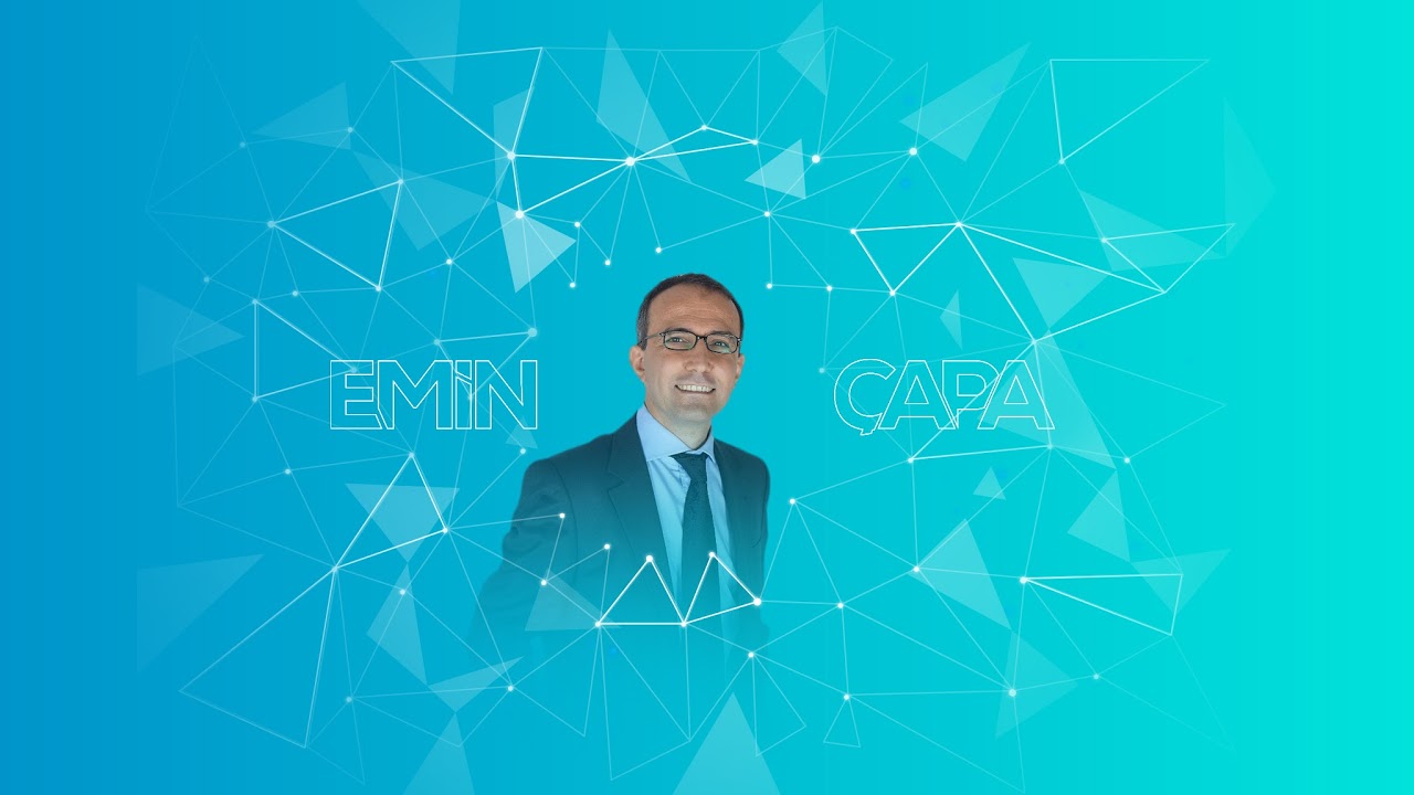 #CANLI Yaşaması Mucize: Emekli I Emin Çapa