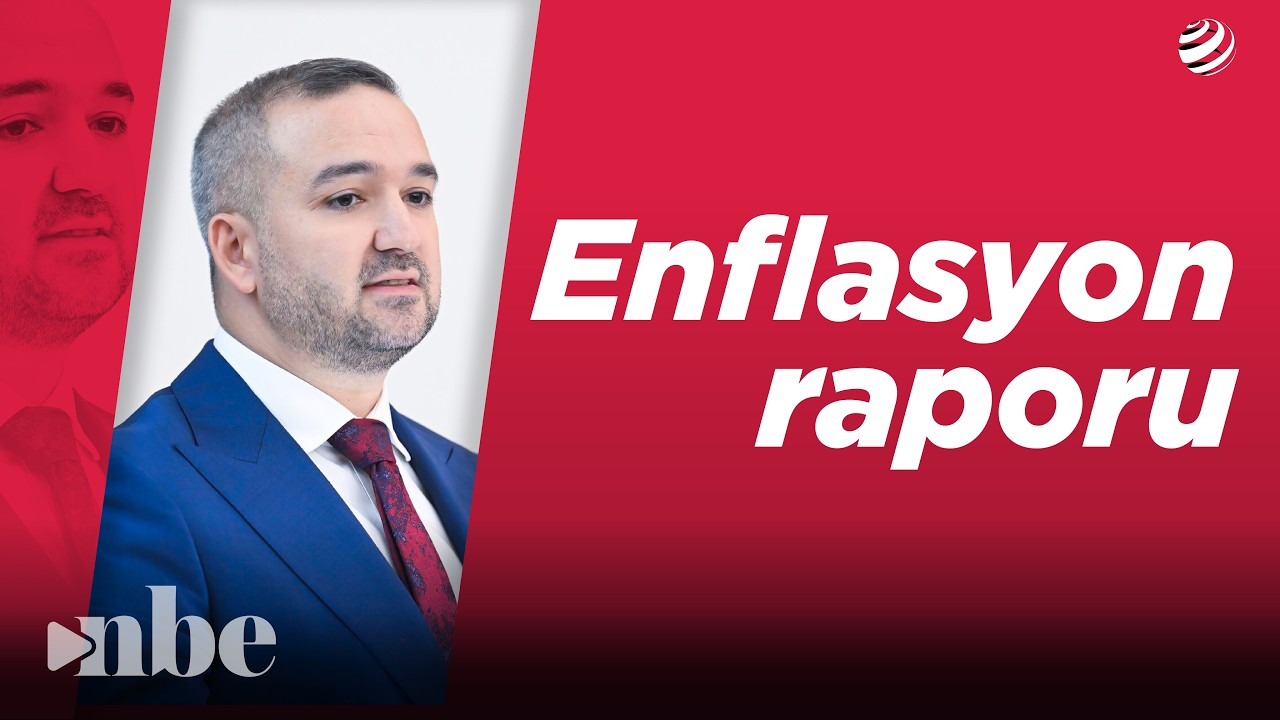 Enflasyon Hedefi Değişiyor mu? 2026 İçin Kritik Karar | Fatih Karahan Açıklıyor