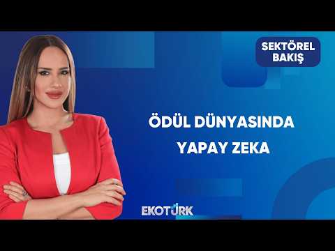 Yapay zeka jüri nasıl çalışıyor? | Sektörel Bakış