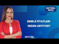 Savaşın Enerji Piyasalarına Etkisi | Sektörel Bakış