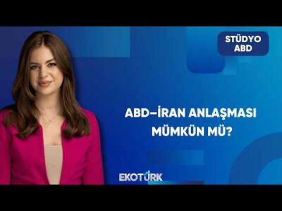 İran Savaşında Kim Kazanıyor? | Stüdyo ABD