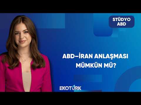 İran Savaşında Kim Kazanıyor? | Stüdyo ABD