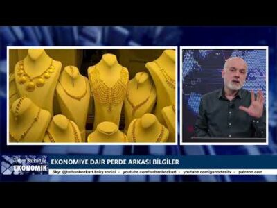 Asıl tehlike bankaya yatırınca! Yastık altına vergi geldi! Memuru bekleyen felaket! | Turhan Bozkurt