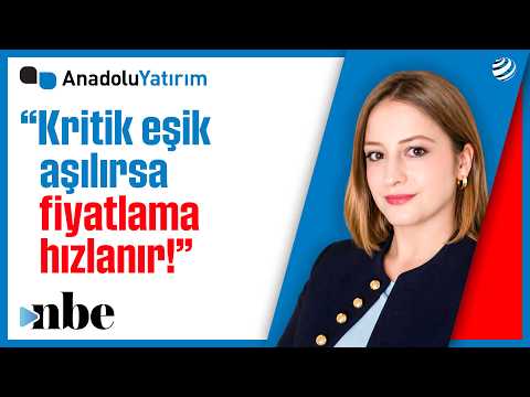 Makroekonomi ile Borsa Performansı Arasında Kopuş Var mı? | Ecrin Şark
