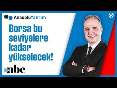 Borsada Bu Seviyeleri Göreceğiz! Dr. Nuri Sevgen "Dünya Bir Kırılmaya Gidiyor" Diyerek Anlattı!
