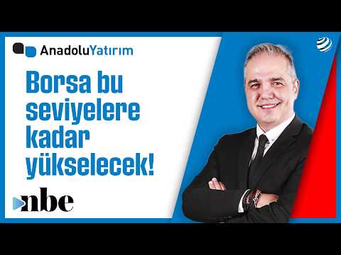 Borsada Bu Seviyeleri Göreceğiz! Dr. Nuri Sevgen "Dünya Bir Kırılmaya Gidiyor" Diyerek Anlattı!