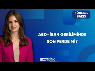 Ateşkes İhtimali ve Olası Senaryolar | Küresel Bakış