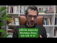 Eğitim Bilgi...