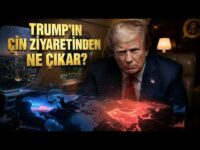 Trump'ın Çin Ziyaretinden Ne Çıkar?