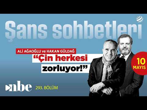 Çin Baskısı Büyüyor! Petrol, Altın ve Yeni Ekonomik Düzen