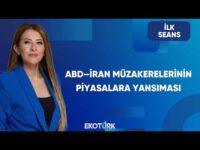 ABD–İran Görüşmeleri ve Piyasalar | İlk Seans