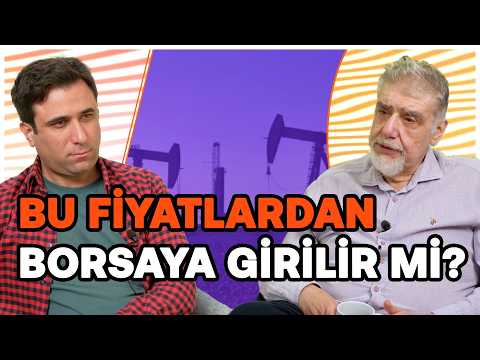 Borsaya bu seviyeden girilir mi?, Turizmde kritik ay! & ABD'de balon patlar mı? | Atilla Yeşilada