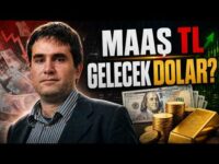 Maaş TL, Birikim Dolar/Altın: Kötü Para Neden Kazanır?
