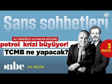 Petrol Krizi Büyüyor! Hürmüz, OPEC ve Piyasalar Nereye Gidiyor? | Şans Sohbetleri