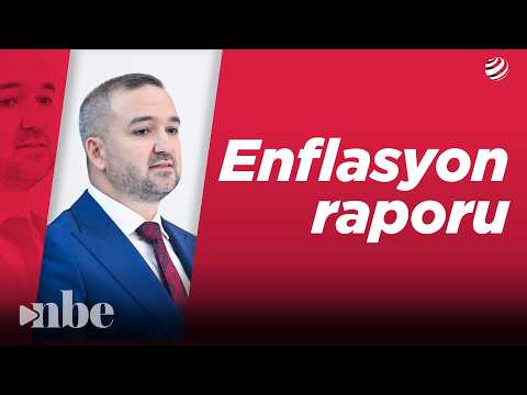 Enflasyon Hedefi Değişiyor mu? 2026 İçin Kritik Karar | Fatih Karahan Açıklıyor