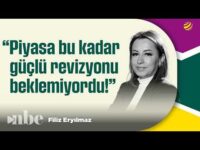 Enflasyon Raporu'ndan Öne Çıkan... Merkez Bankası BAKIN NE ASLINDA NE YAPTI! | Filiz Eryılmaz