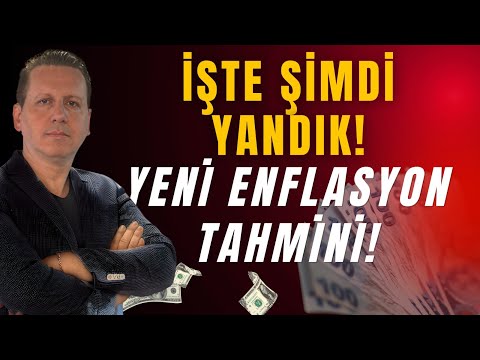 ÖNLEMİNİZİ ALIN! YÜKSEK FAİZ DEVAM EDECEK!