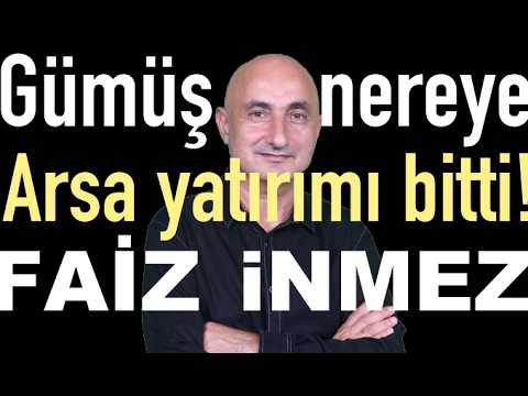 Gümüşte BofA'nın çılgın tahmini | Arsa yatırımı bitti! | Borsa nasıl yükseldi?